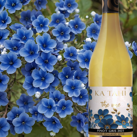 Ka Tahi Pinot Gris