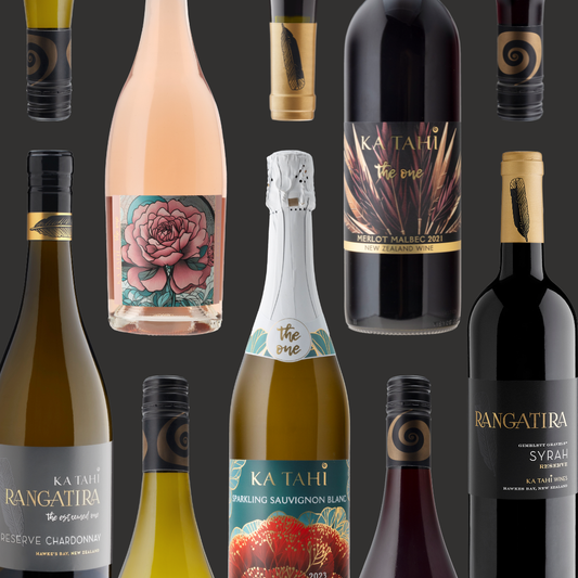 The One Collection |12 Bottles|