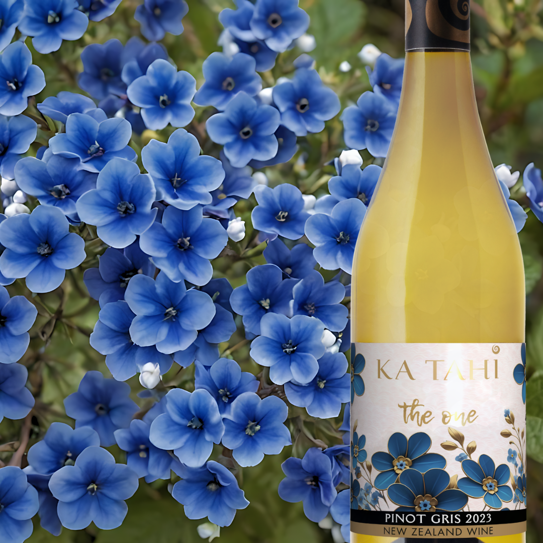 Ka Tahi Pinot Gris