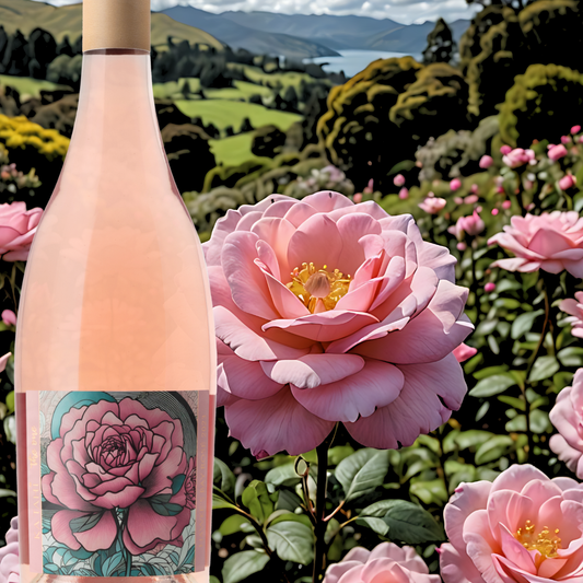 Ka Tahi Rosé