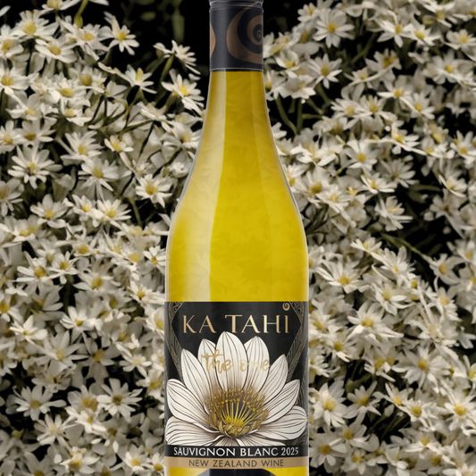 Ka Tahi Sauvignon Blanc