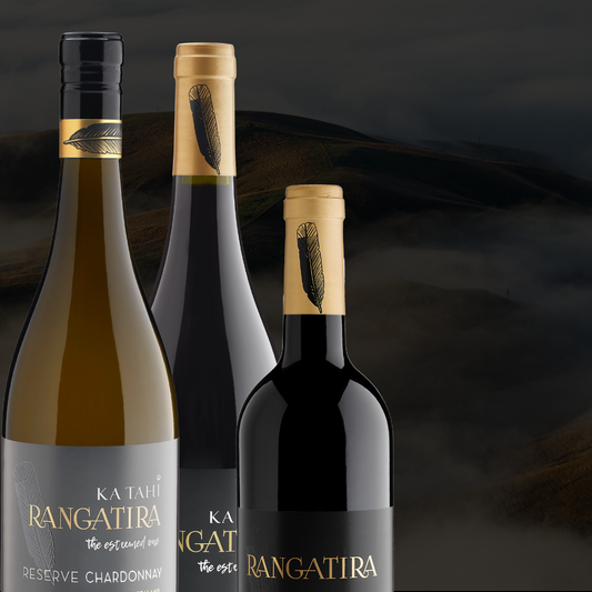 Rangatira Pick & Mix |Choose 6|