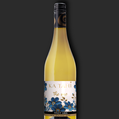 Ka Tahi Pinot Gris