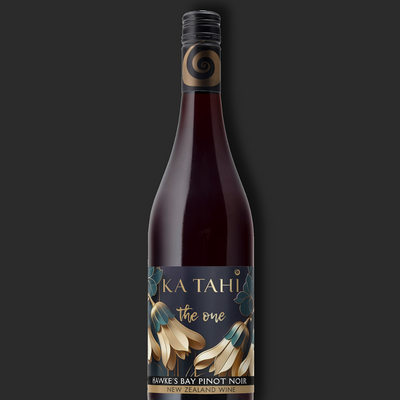 Pinot Noir