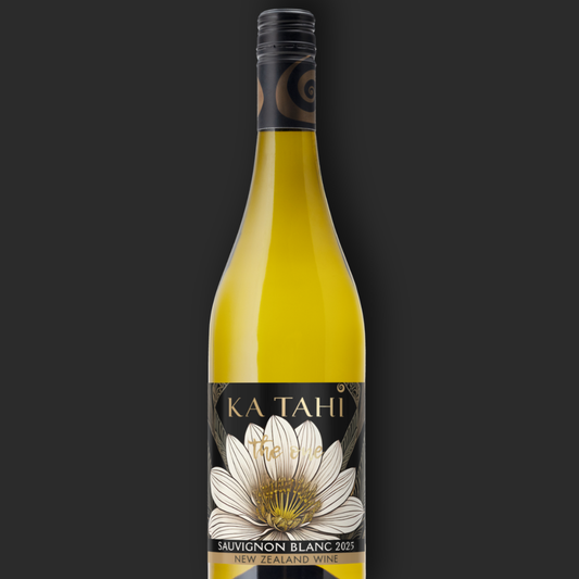 Ka Tahi Sauvignon Blanc