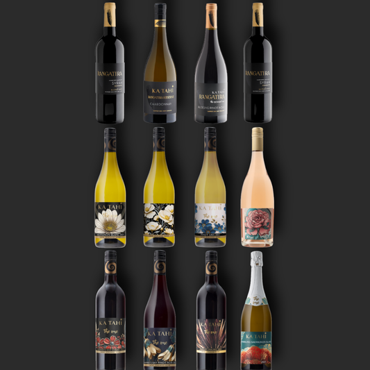 The One Collection |12 Bottles|