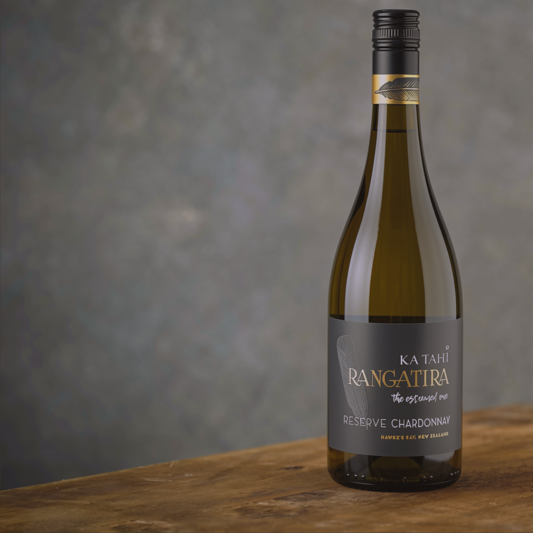 Rangatira Chardonnay