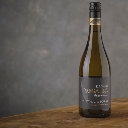 Rangatira Chardonnay
