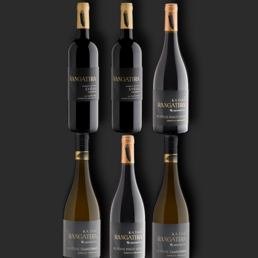 Rangatira Pick & Mix |Choose 6|