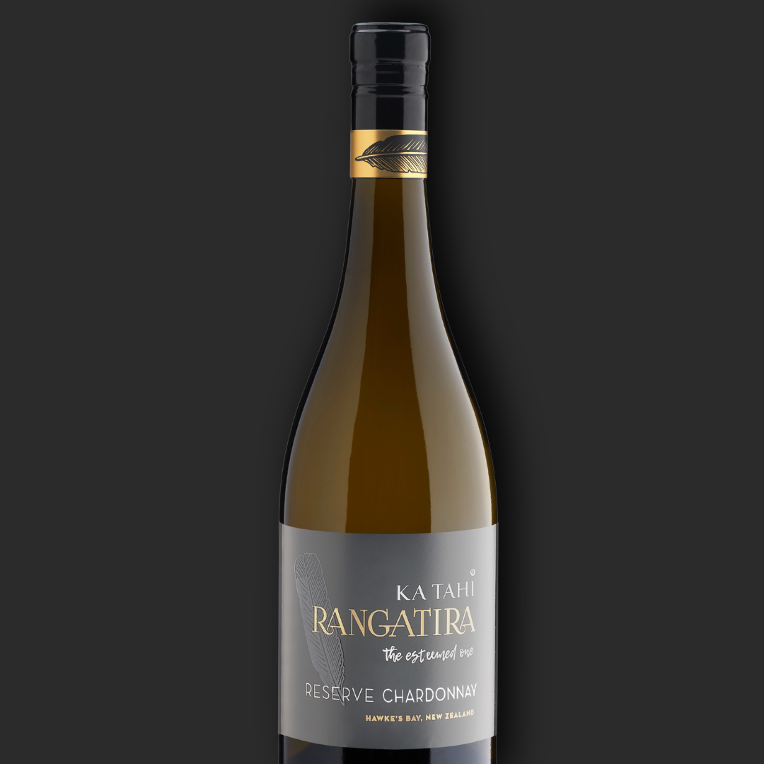 Rangatira Chardonnay