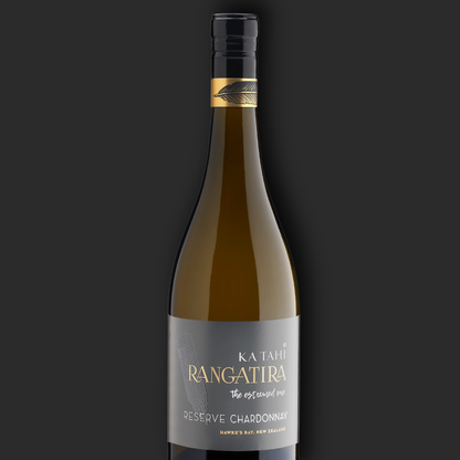 Rangatira Chardonnay